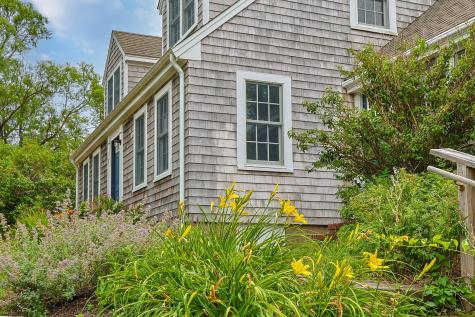 9 Benson Road MA 02666