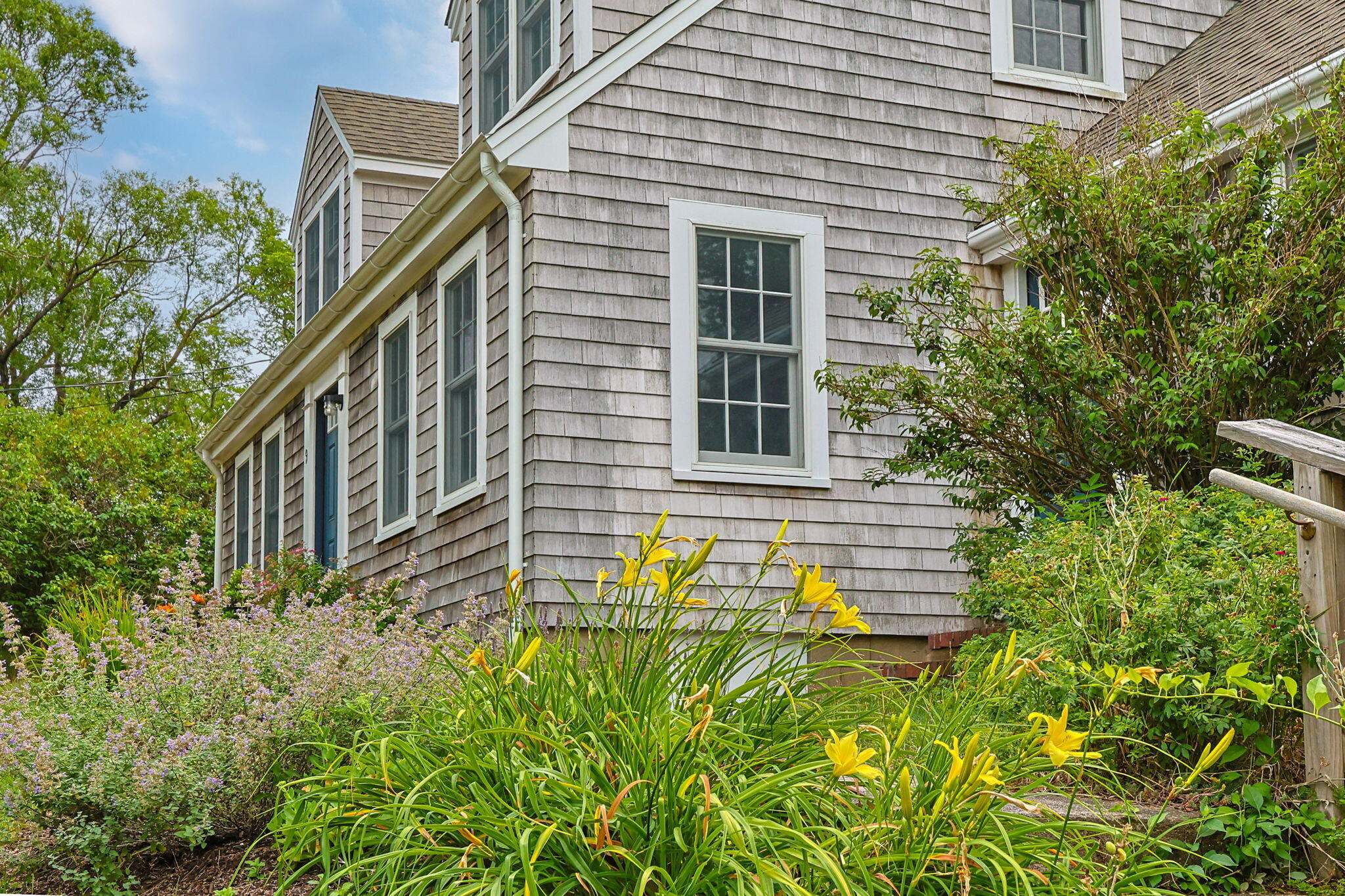 9 Benson Road Truro MA 02666