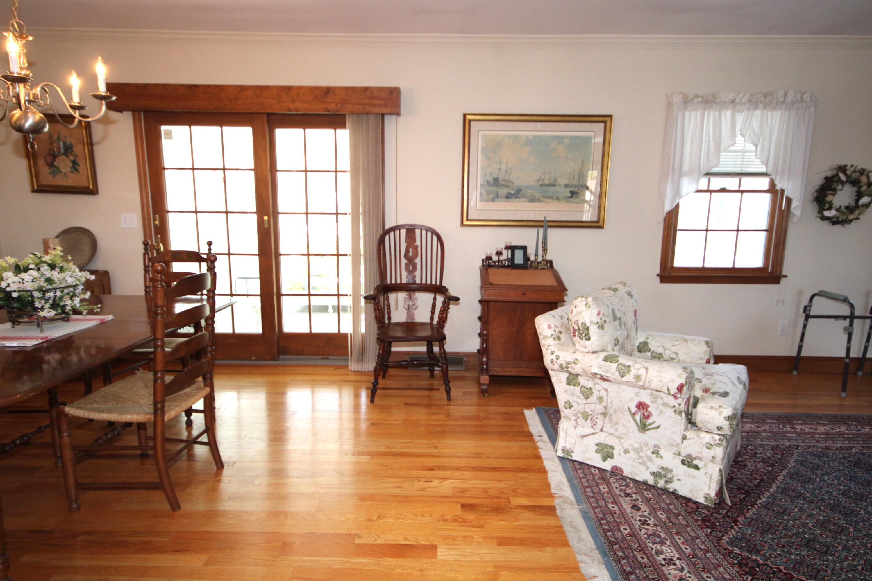 90 Swing Lane Falmouth MA 02540