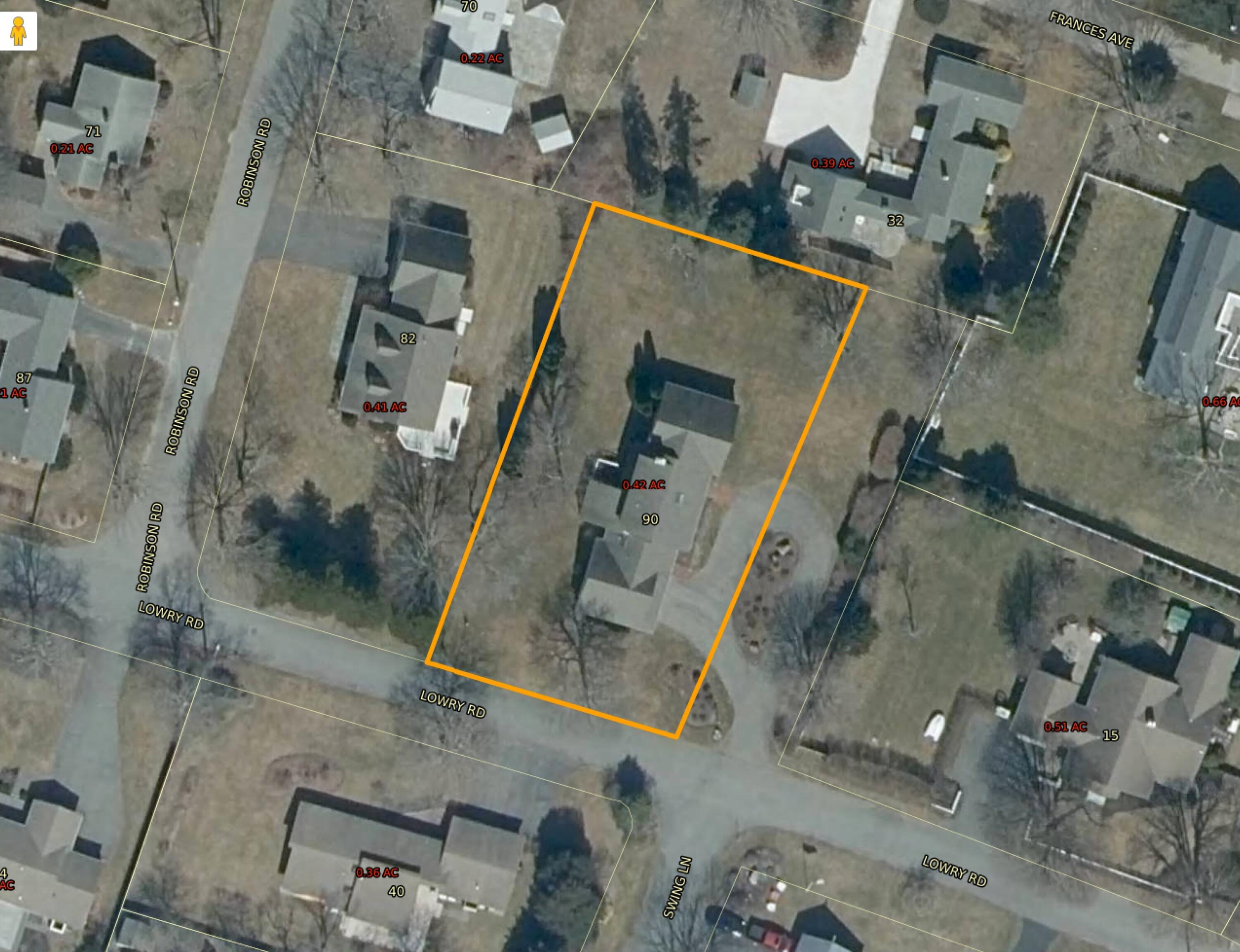 90 Swing Lane Falmouth MA 02540