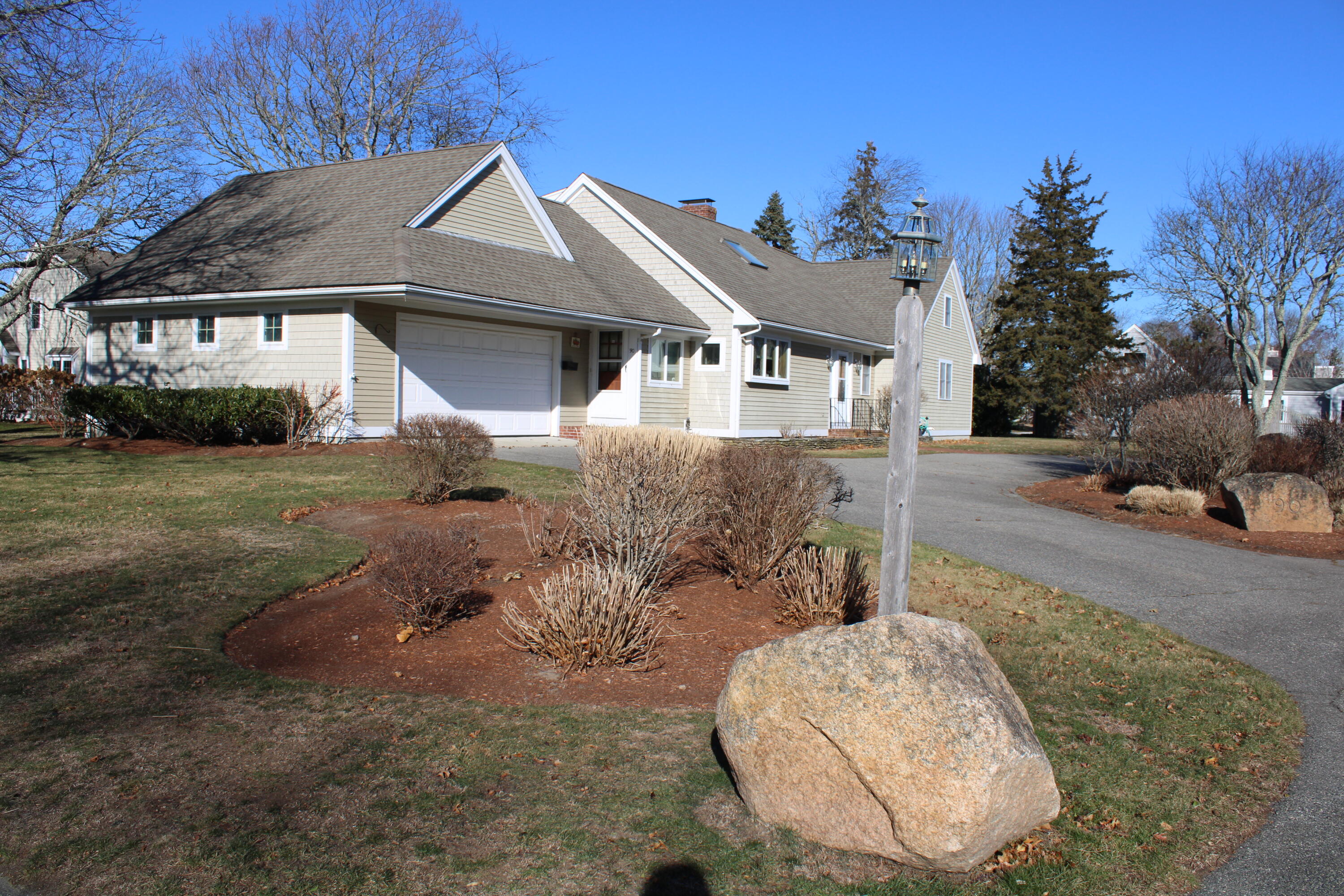 90 Swing Lane Falmouth MA 02540