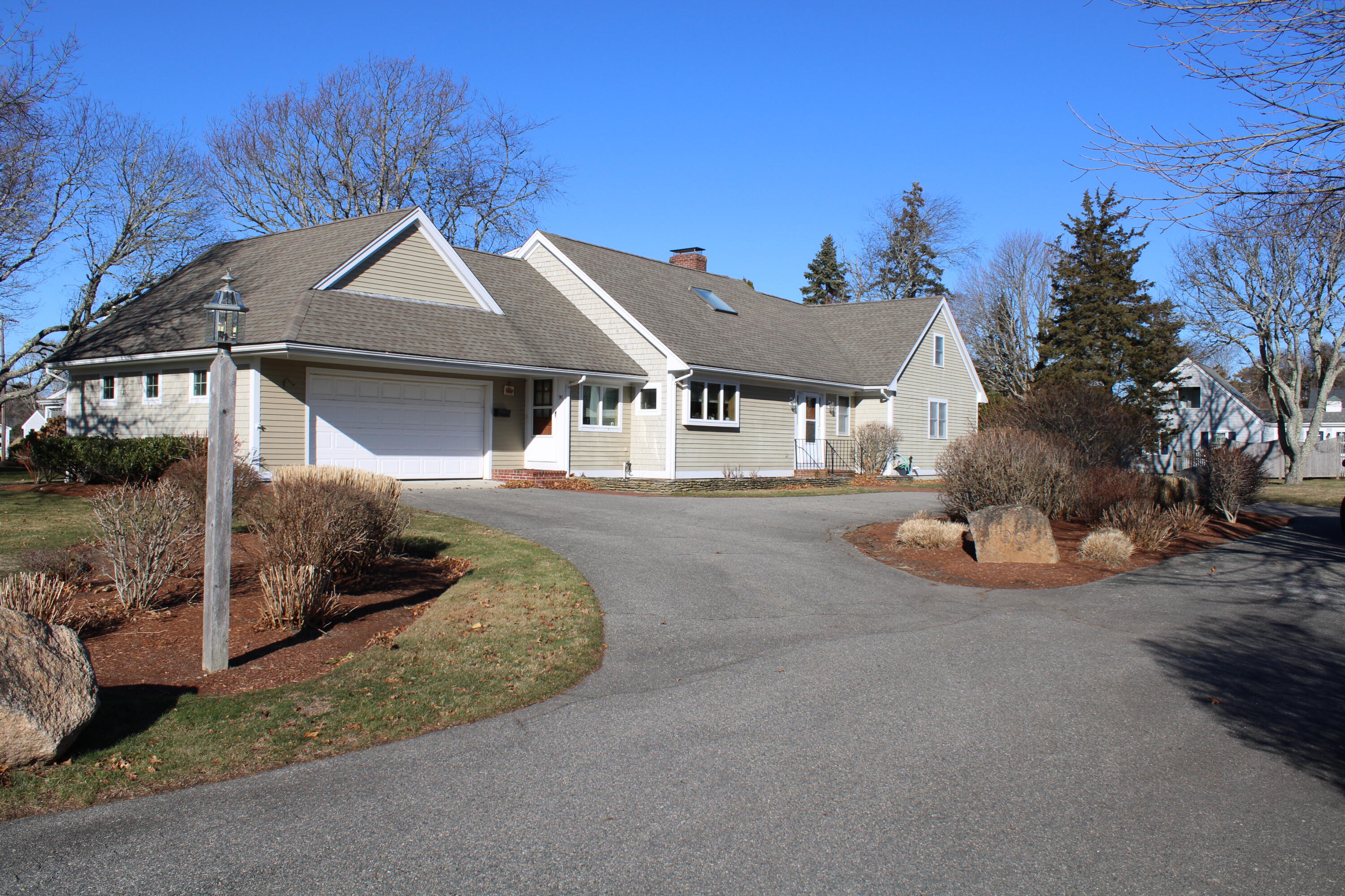 90 Swing Lane Falmouth MA 02540