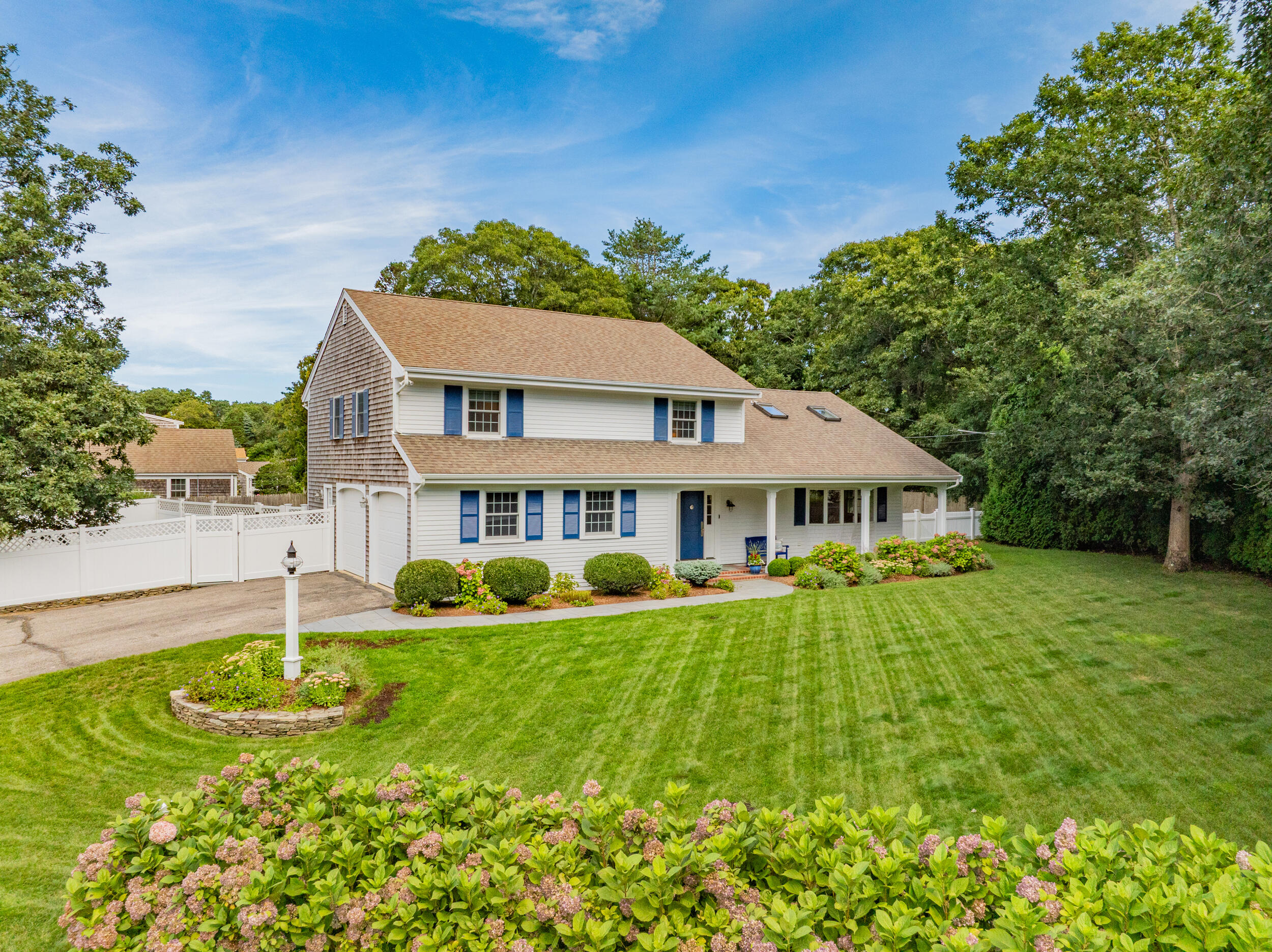 3 Russell Drive Harwich MA 02645