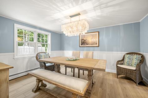 3 Russell Drive Harwich MA 02645