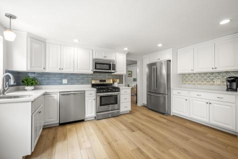 3 Russell Drive Harwich MA 02645
