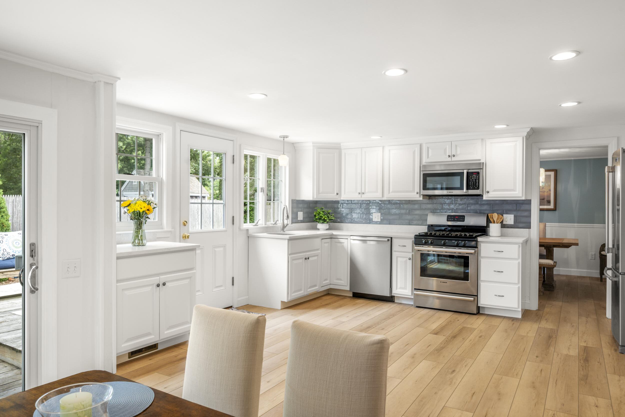 3 Russell Drive Harwich MA 02645