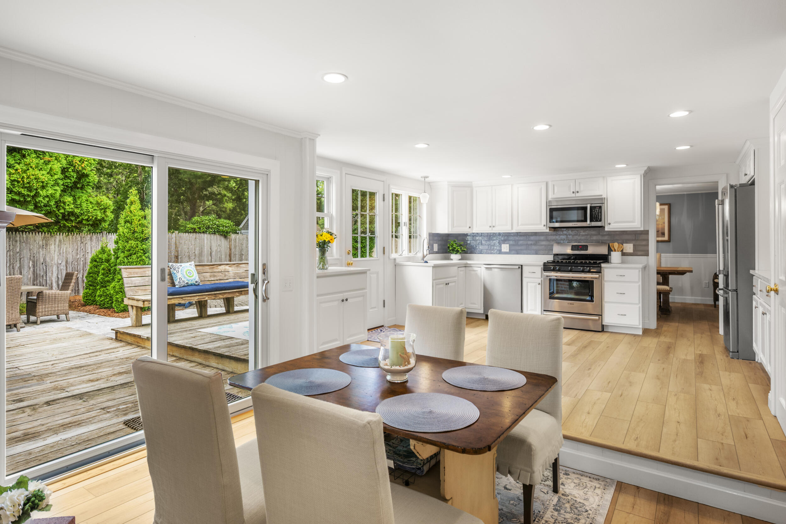 3 Russell Drive Harwich MA 02645