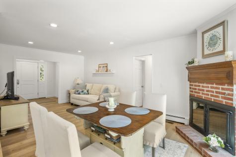 3 Russell Drive Harwich MA 02645