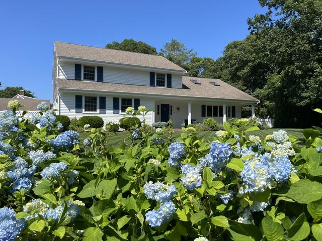3 Russell Drive Harwich MA 02645