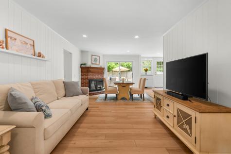 3 Russell Drive Harwich MA 02645
