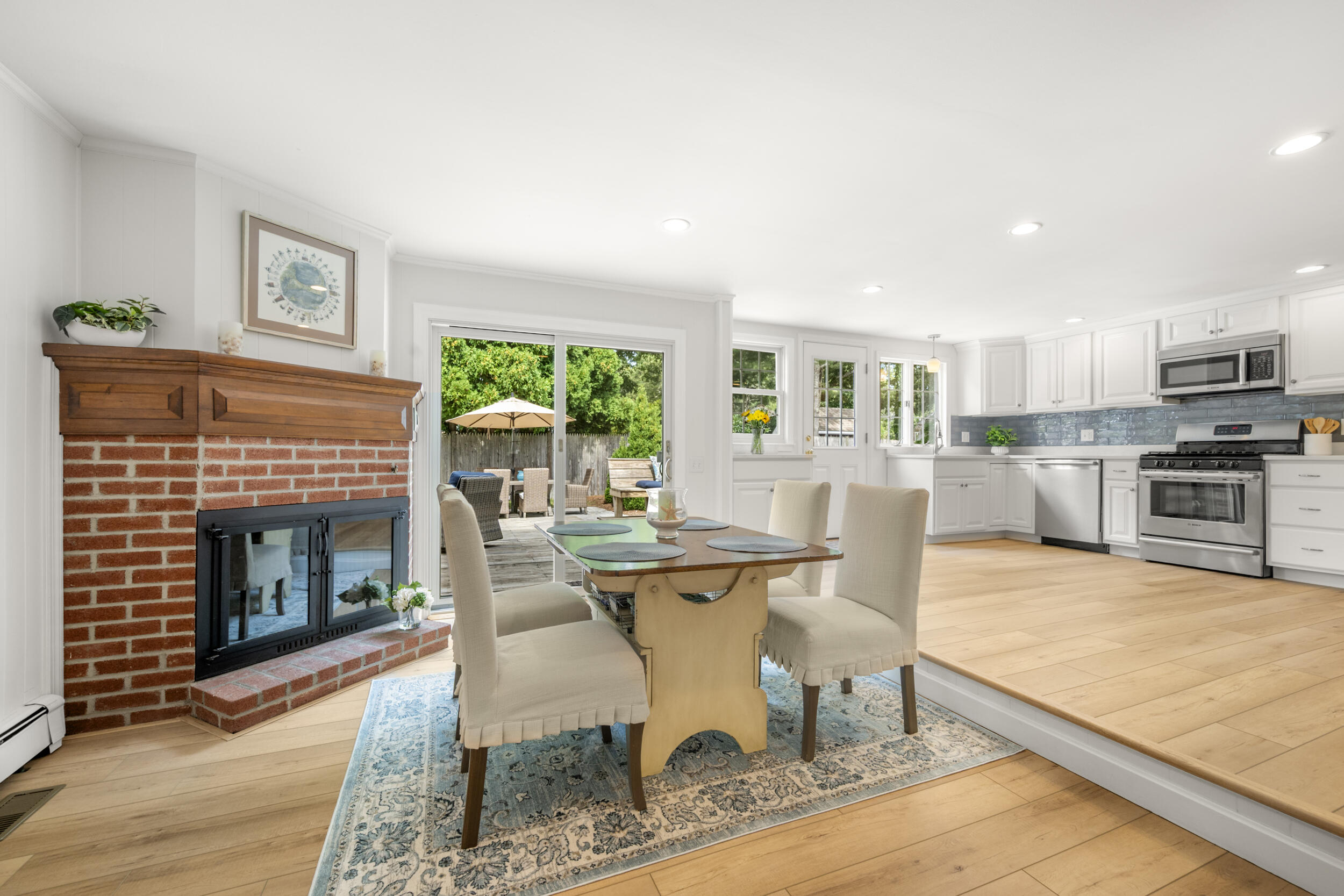 3 Russell Drive Harwich MA 02645