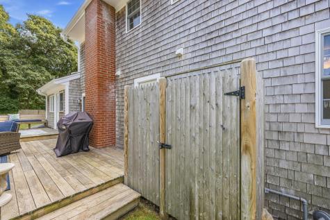 3 Russell Drive Harwich MA 02645