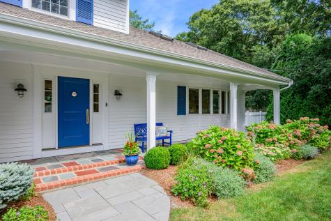 3 Russell Drive Harwich MA 02645