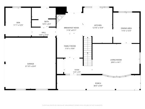 3 Russell Drive Harwich MA 02645