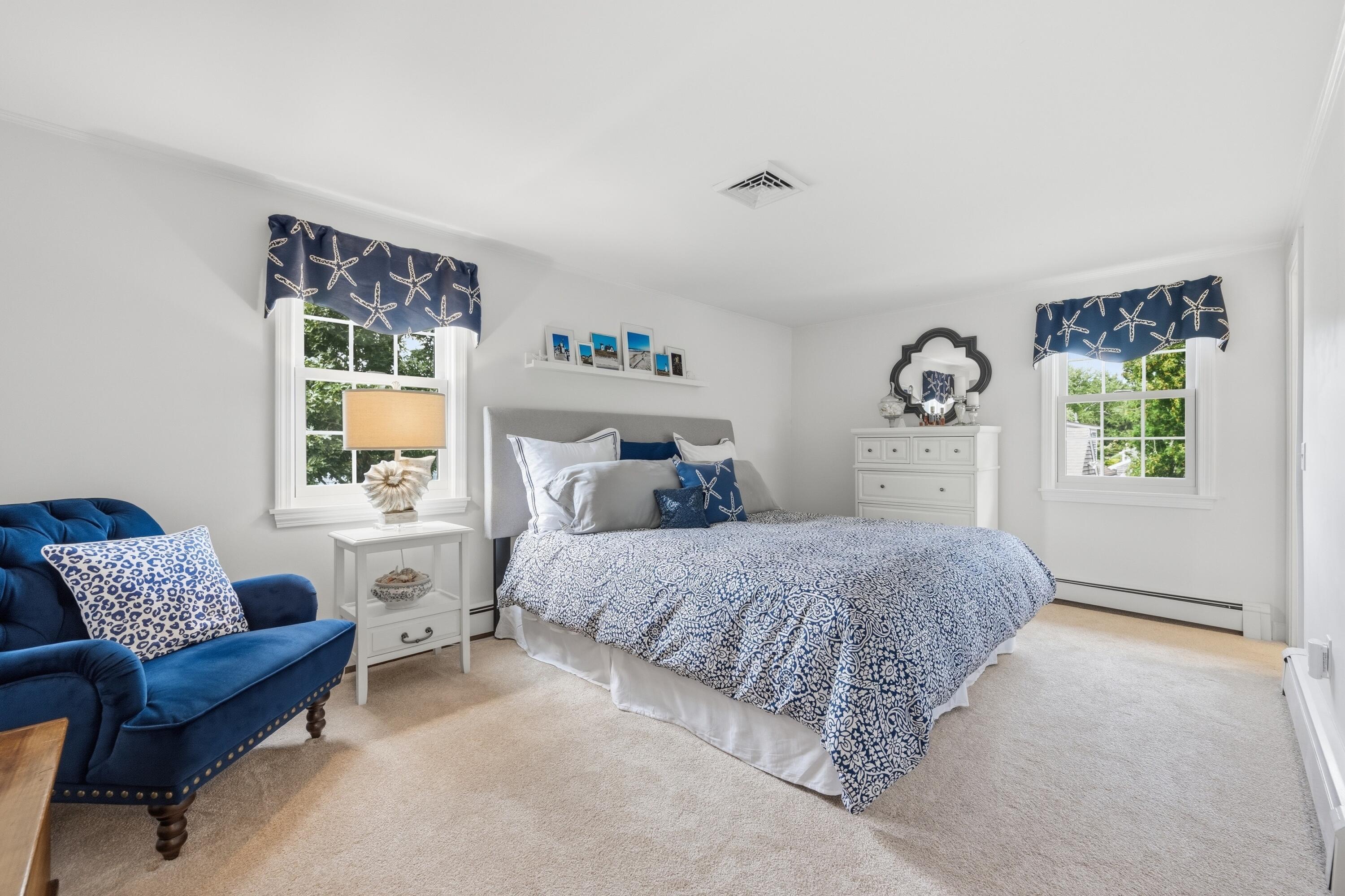 3 Russell Drive Harwich MA 02645