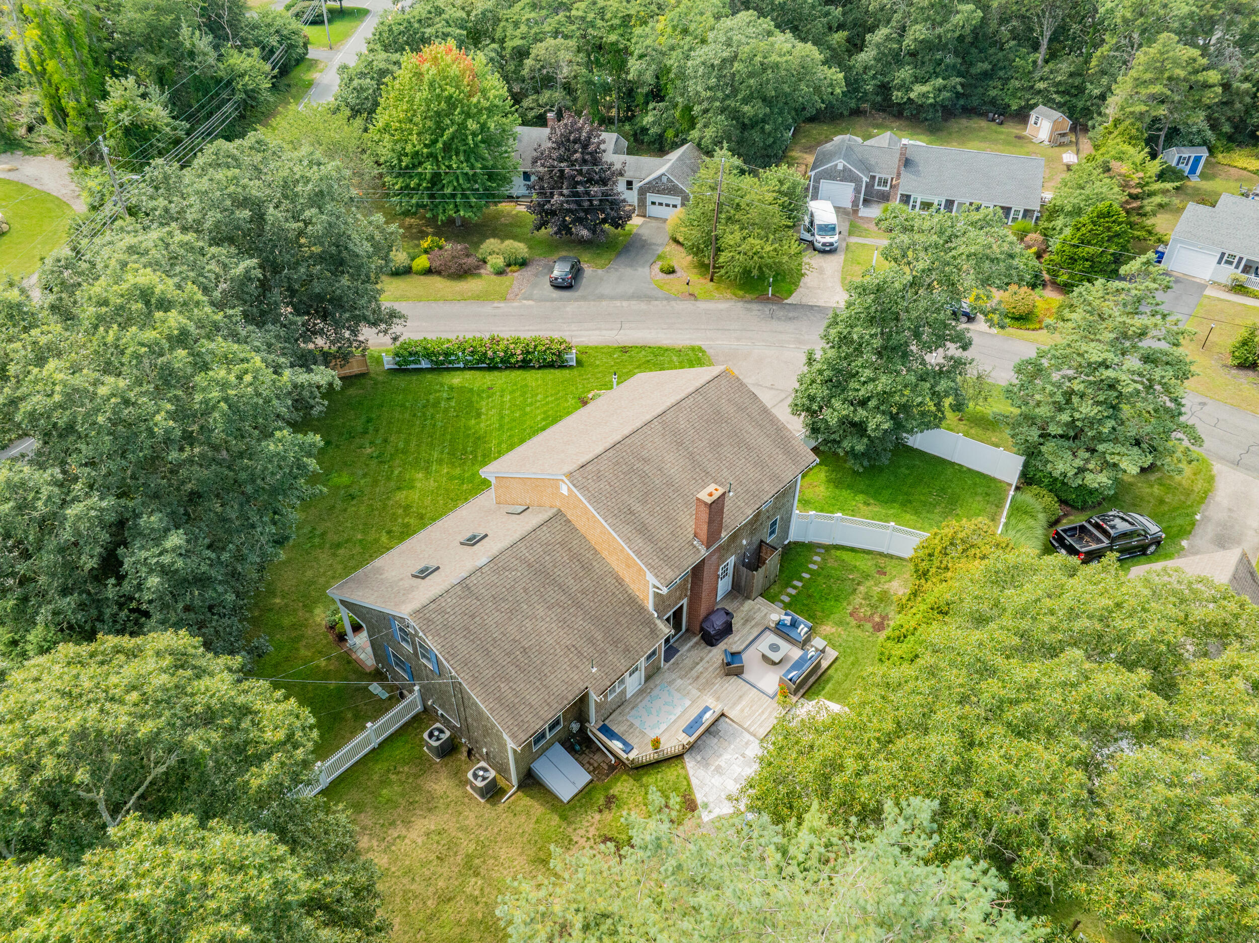 3 Russell Drive Harwich MA 02645