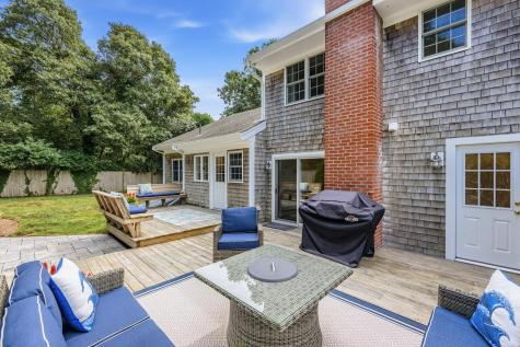 3 Russell Drive Harwich MA 02645