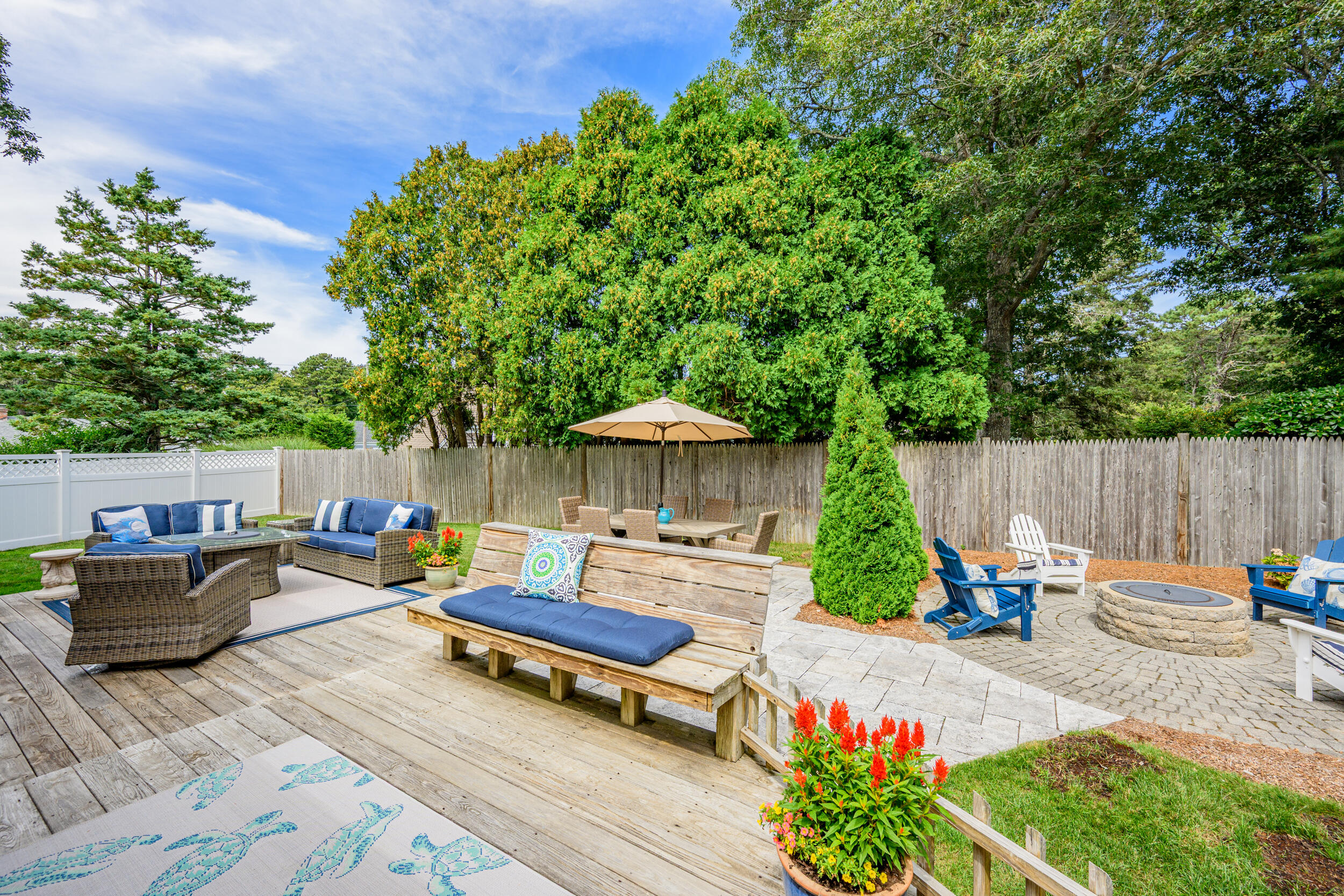 3 Russell Drive Harwich MA 02645