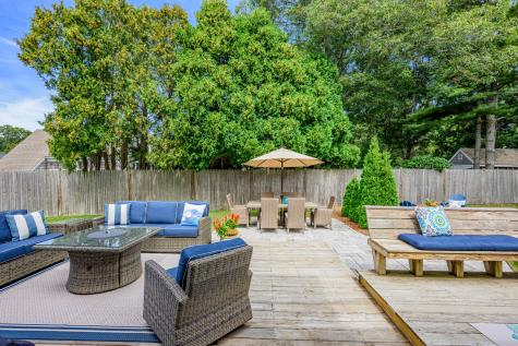 3 Russell Drive Harwich MA 02645