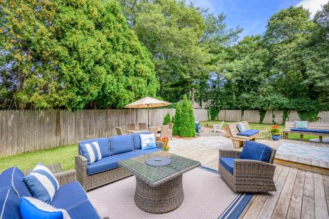 3 Russell Drive Harwich MA 02645