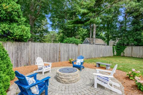 3 Russell Drive Harwich MA 02645