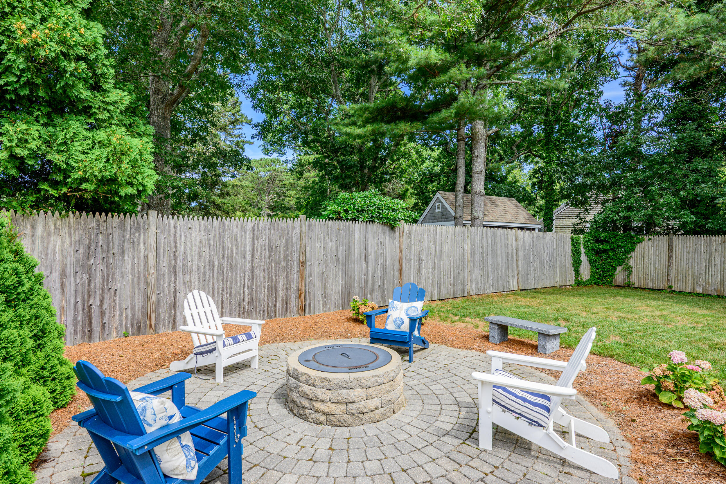 3 Russell Drive Harwich MA 02645