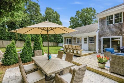 3 Russell Drive Harwich MA 02645