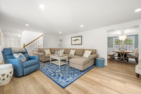 3 Russell Drive Harwich MA 02645