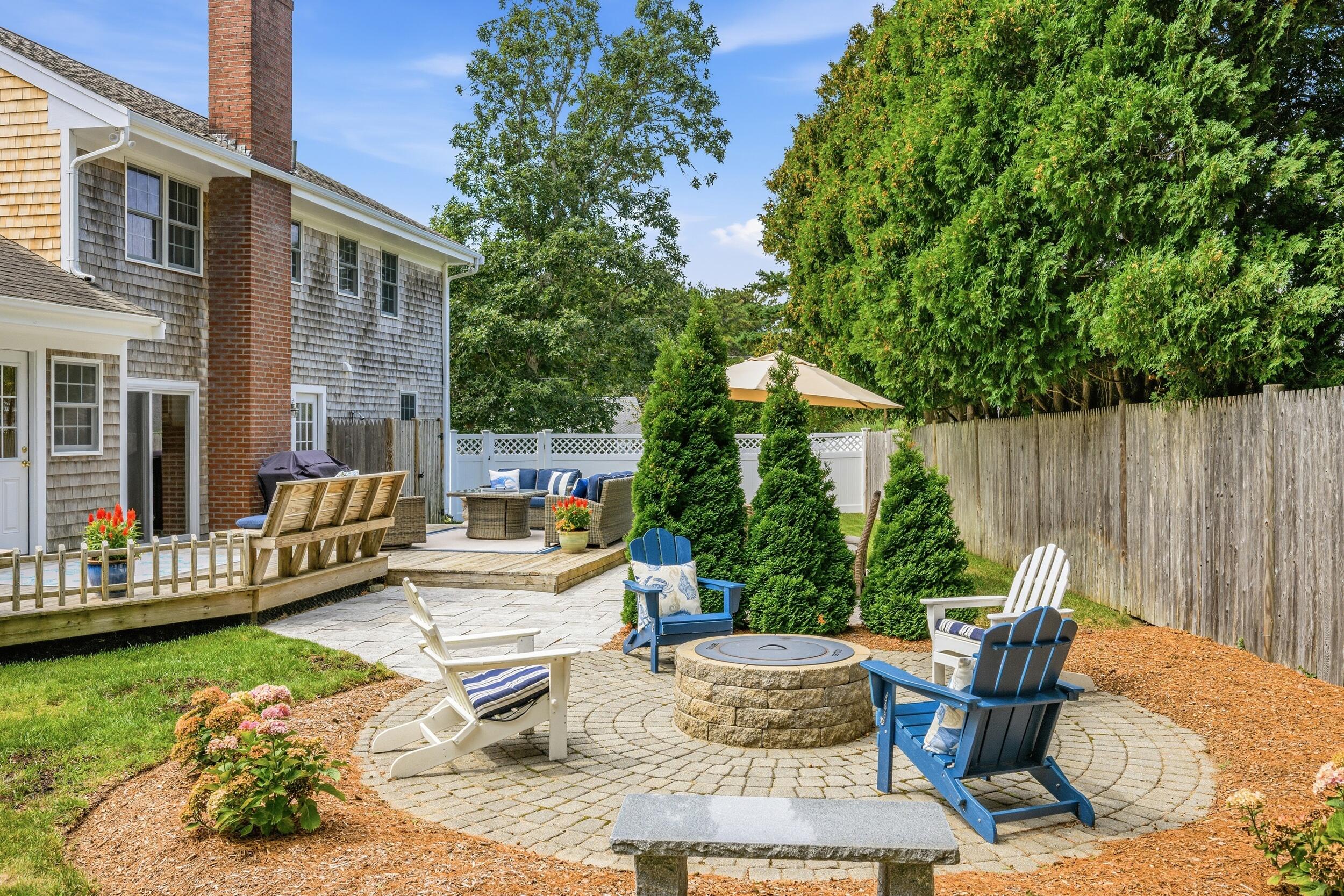 3 Russell Drive Harwich MA 02645