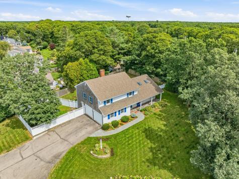 3 Russell Drive Harwich MA 02645