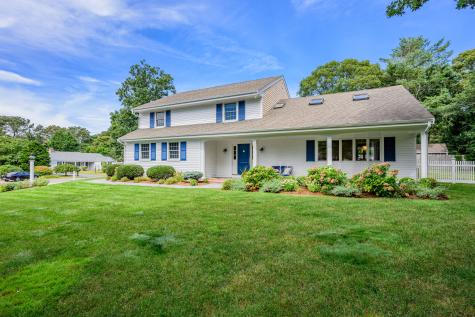 3 Russell Drive Harwich MA 02645