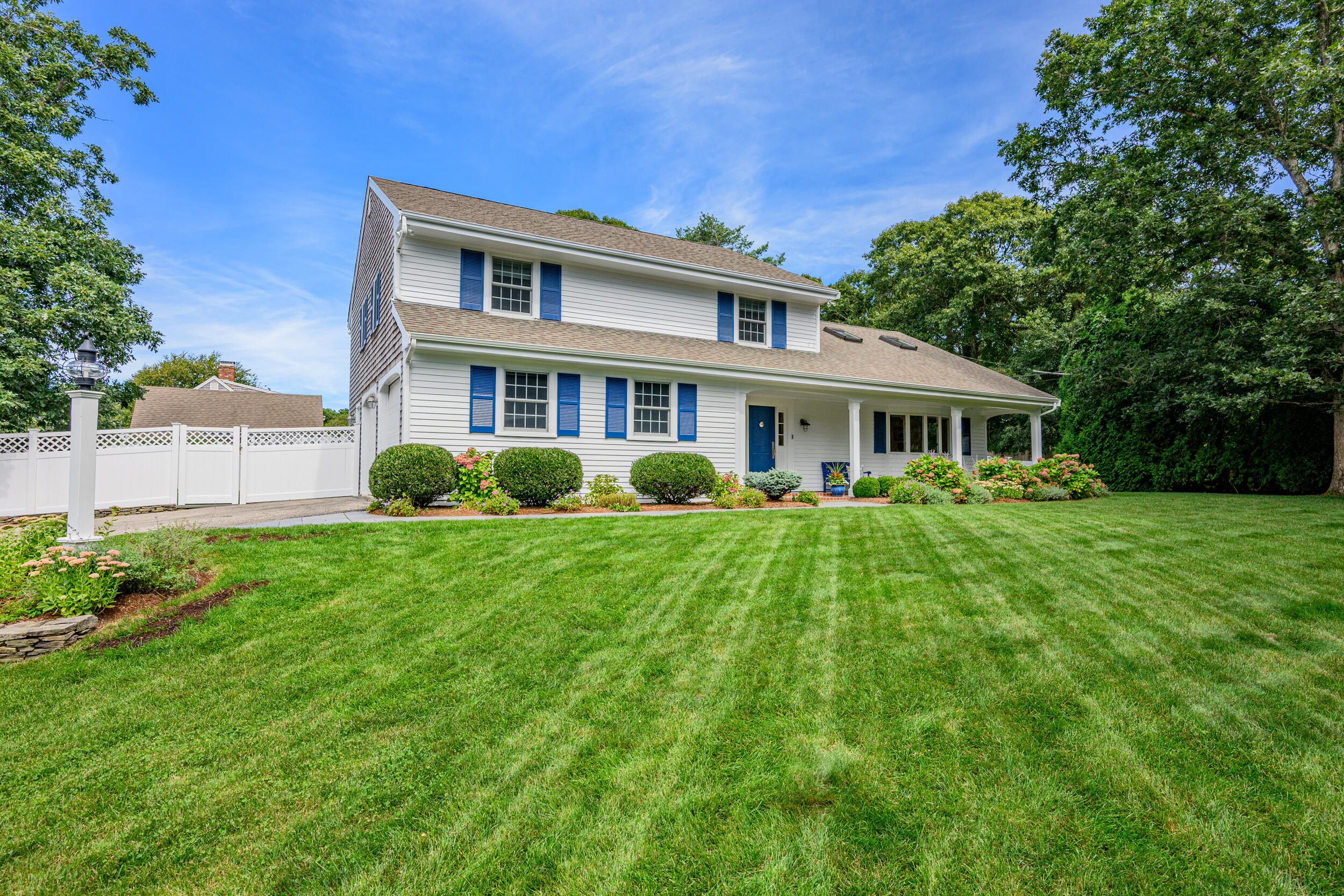 3 Russell Drive Harwich MA 02645