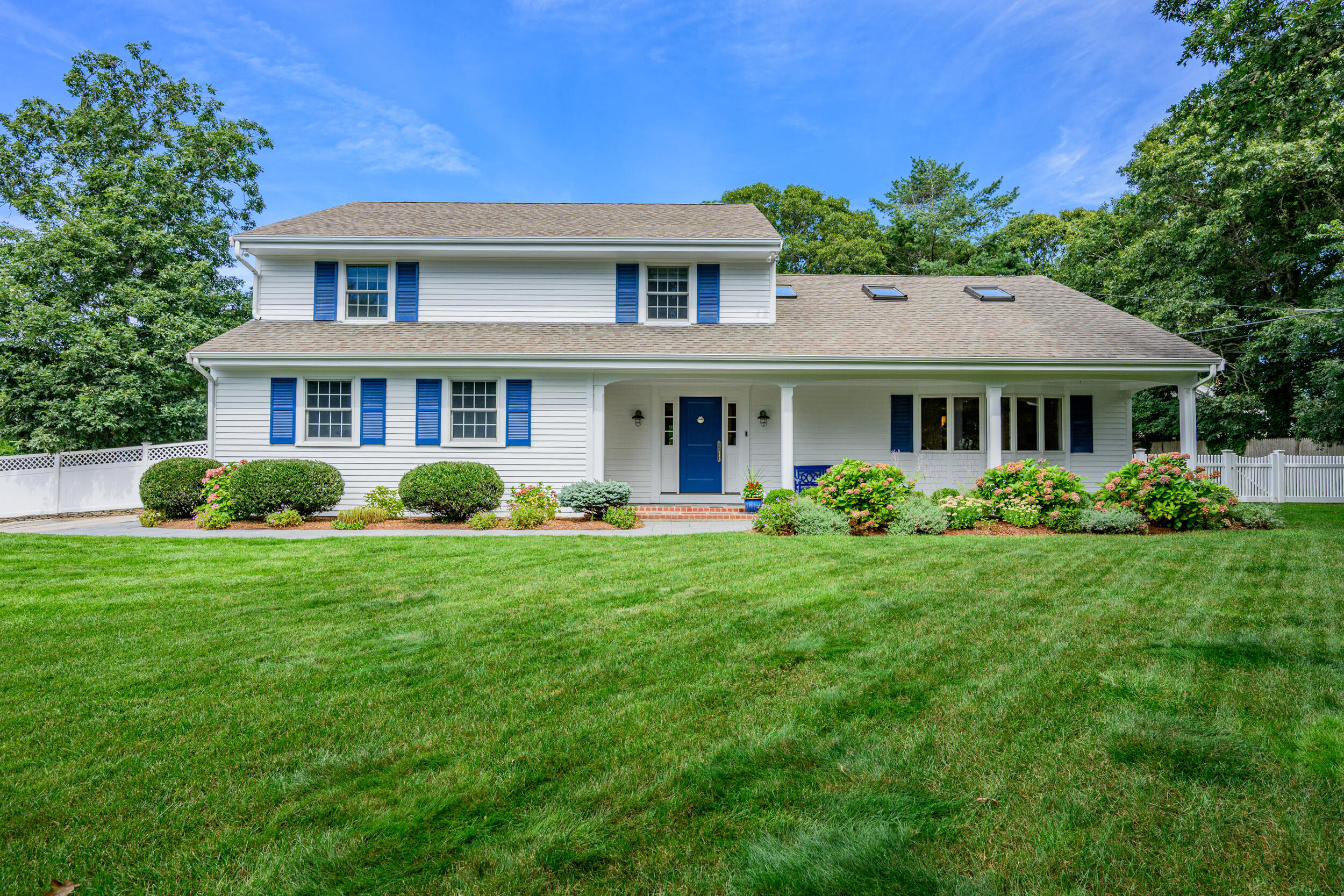 3 Russell Drive Harwich MA 02645