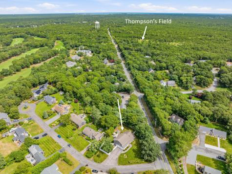 3 Russell Drive Harwich MA 02645