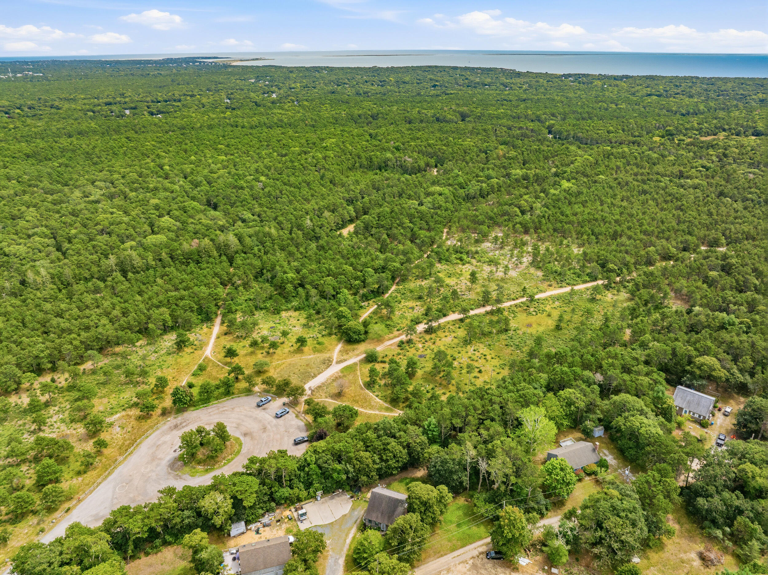 3 Russell Drive Harwich MA 02645