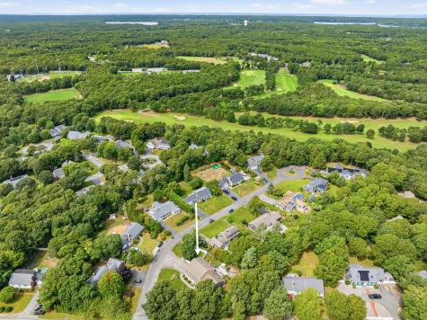 3 Russell Drive Harwich MA 02645