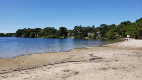 3 Russell Drive Harwich MA 02645