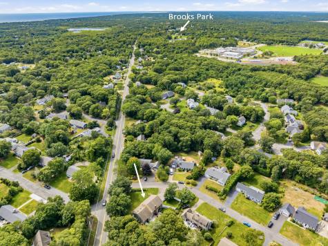 3 Russell Drive Harwich MA 02645