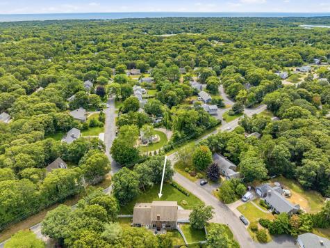 3 Russell Drive Harwich MA 02645