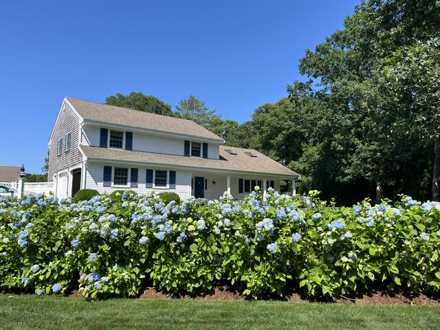 3 Russell Drive Harwich MA 02645