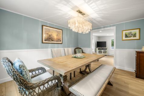 3 Russell Drive Harwich MA 02645
