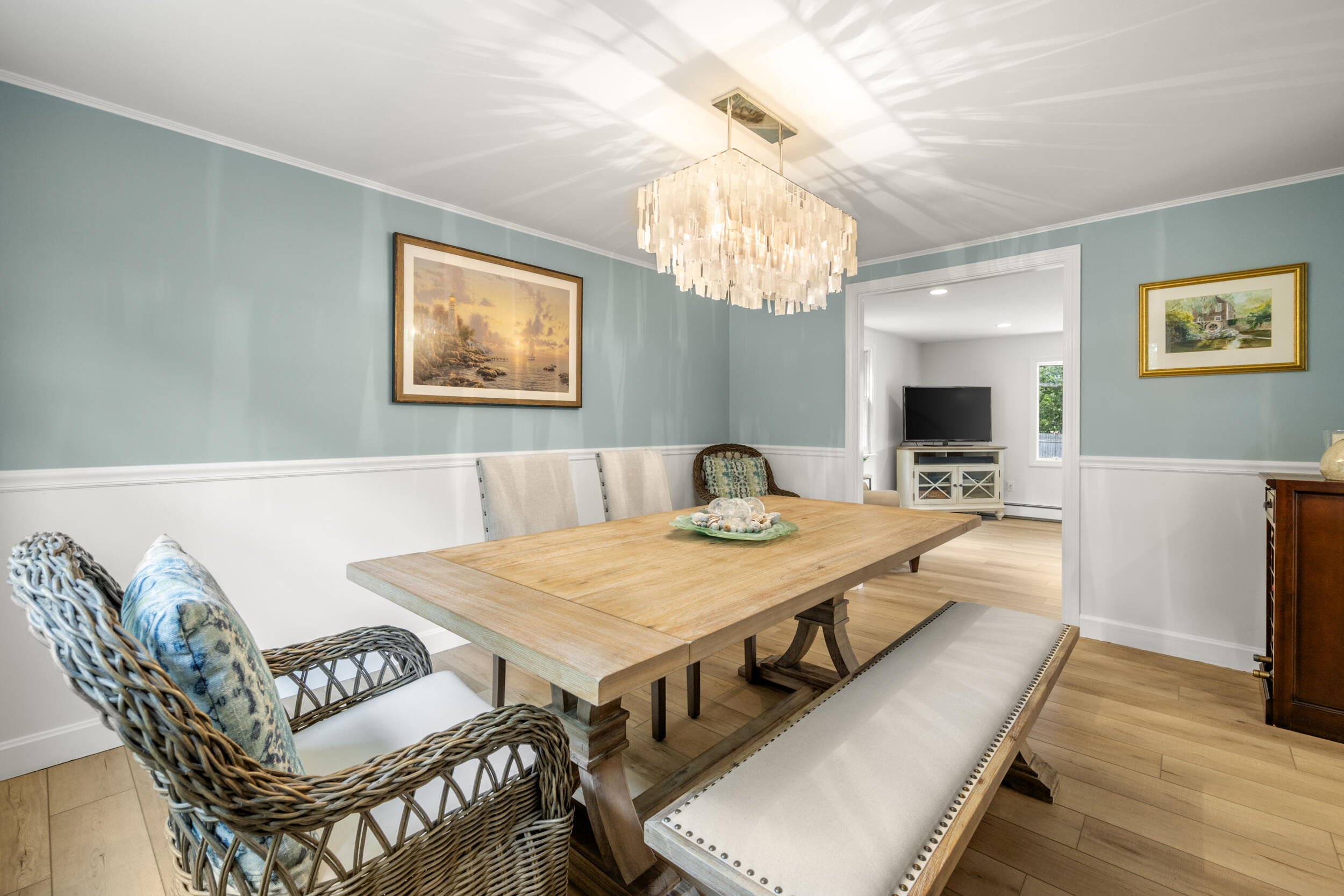 3 Russell Drive Harwich MA 02645