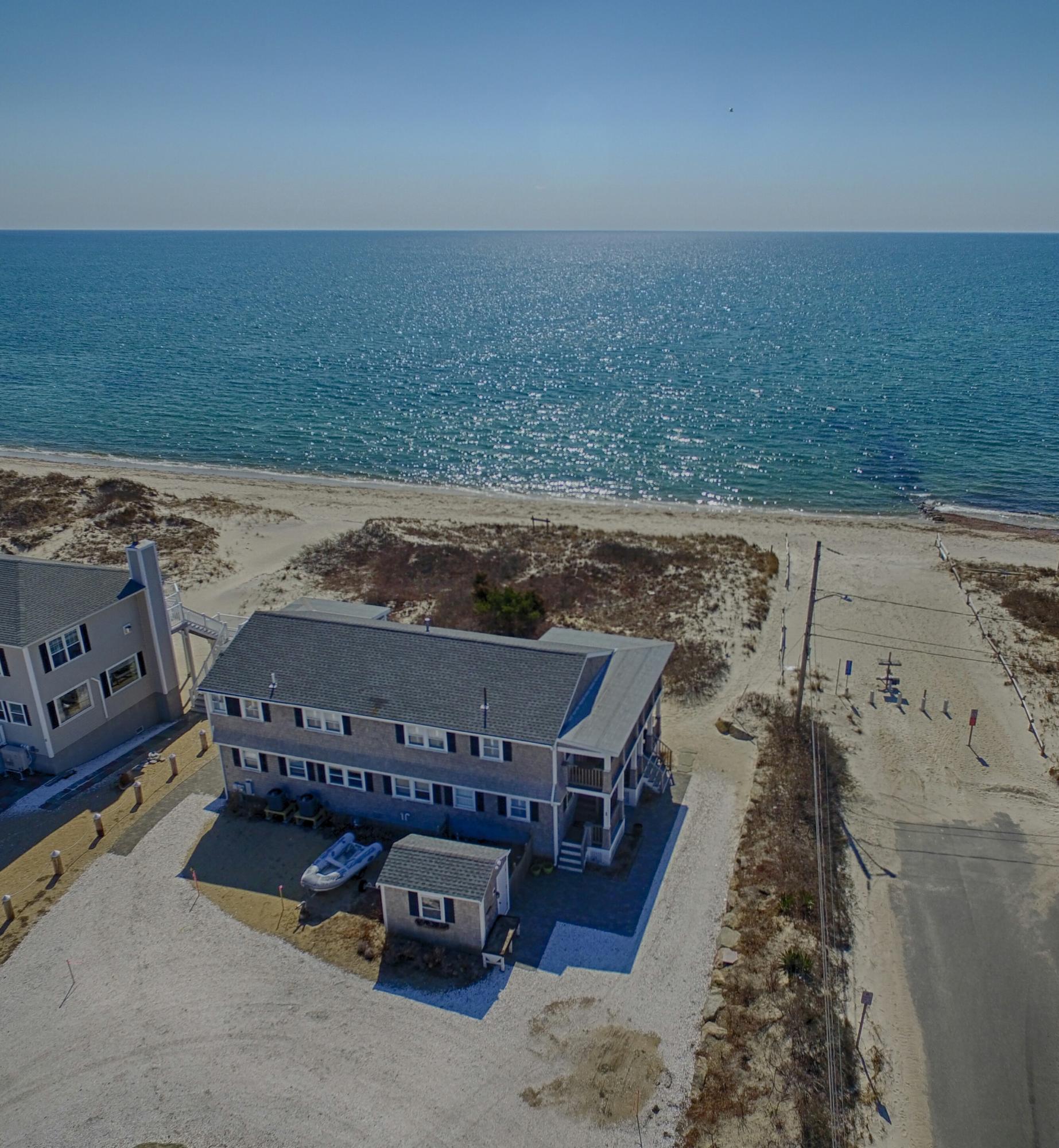 1 Leeward Lane West Dennis MA 02670