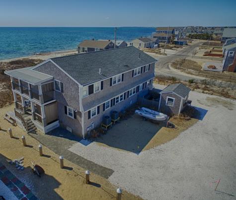 1 Leeward Lane West Dennis MA 02670