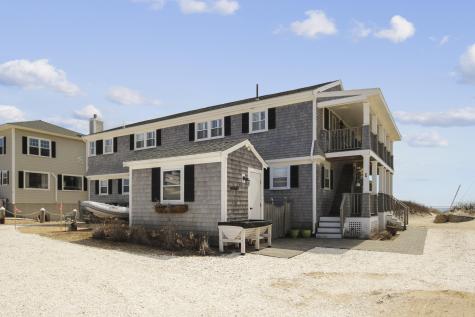 1 Leeward Lane West Dennis MA 02670