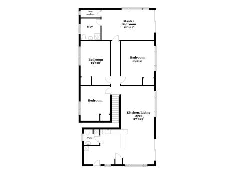 1 Leeward Lane West Dennis MA 02670
