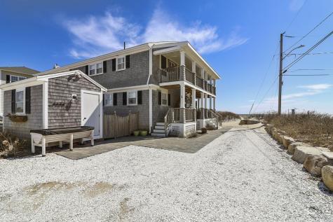 1 Leeward Lane West Dennis MA 02670
