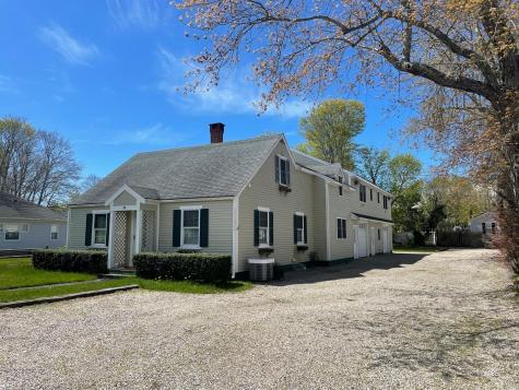 99 Pine Avenue Barnstable MA 02601