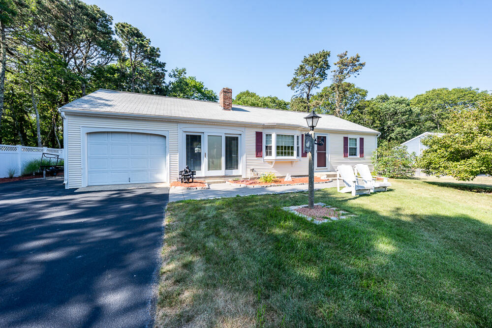 8 Winding Brook Road Yarmouth MA 02664