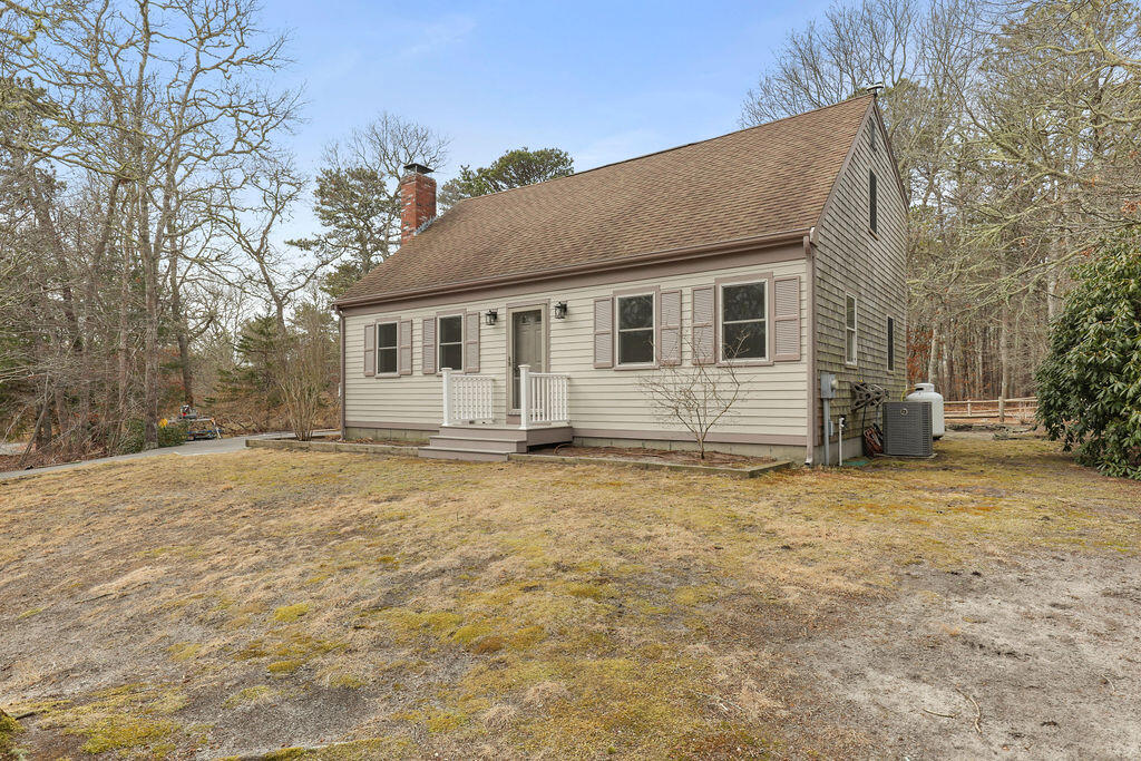 59 W Tupelo Drive Harwich MA 02645